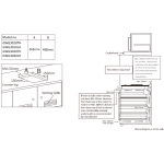 Whirlpool 惠而浦 GWG3010TH 30厘米 6000W 嵌入式單頭煤氣煮食爐